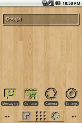 Hand Carved android App screenshot 1